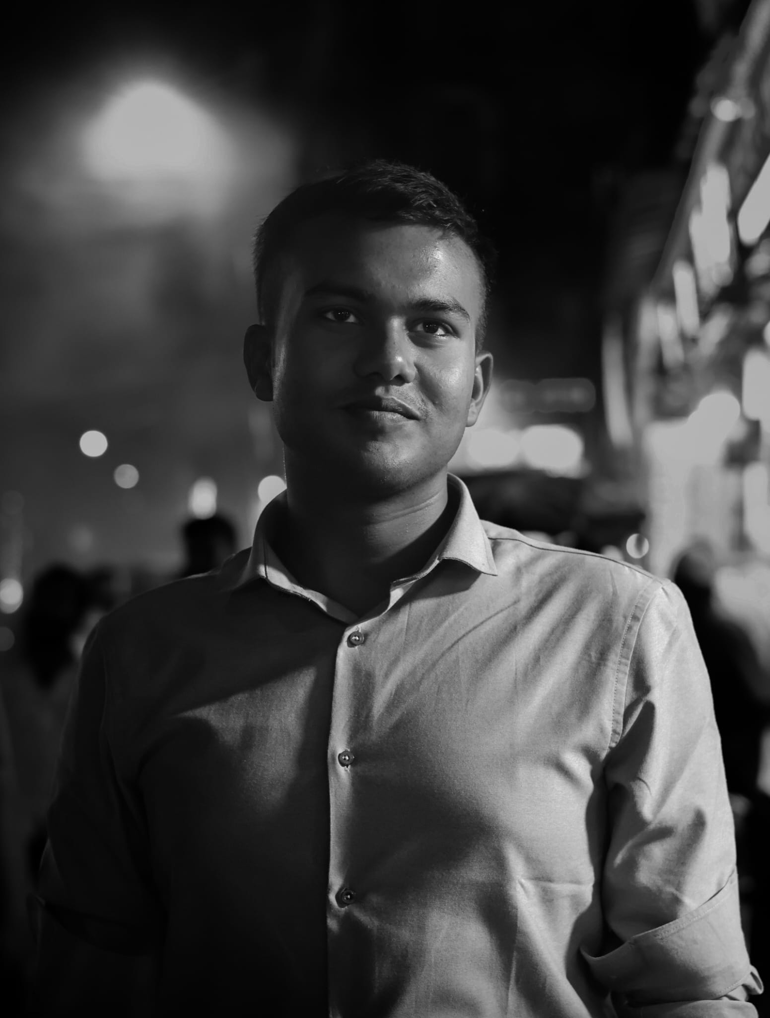 Tonmoy Sarker